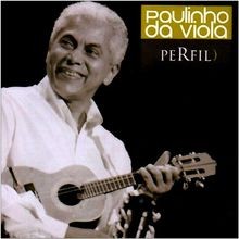Perfil von Paulinho Da Viola | CD | Zustand gut