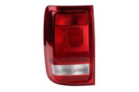 Heckleuchte Passend FüR VW Amarok 01/2013-08/2016 Links Fahrerseite
