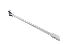 Combination Ratcheting Winch Bar, Chrome