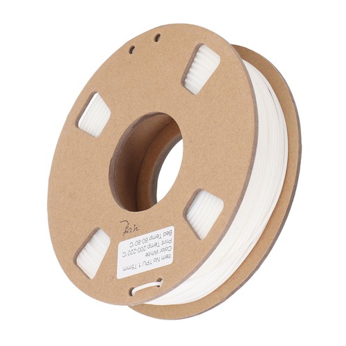 3D-Druckerfilament 1 75 Mm Flexibles TPU-Filamentbündel Hohe Genauigkeit KUI - Afbeelding 15 van 22