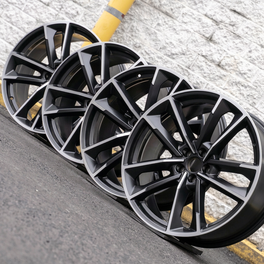 Audi A6 A7 A8 S6 S7 S8 RS7 21