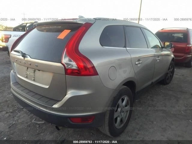 Automatic Transmission XC70 FWD Fits 11-14 VOLVO 70 SERIES 1931715 — 第 4/4 张图片