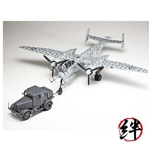 Tamiya 300032593 Camion Camion CamionModello in plastica - Immagine 4 di 4