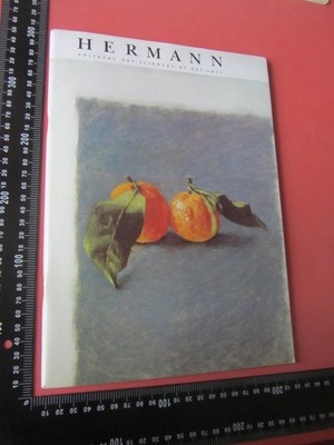 HERMANN - VERLAG DER WISSENSCHAFT UND KUNST -