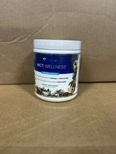 Gundry MD MCT Wellness Blueberry Lemonade. Authentic 100% Free Shipping