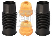 FEBI BILSTEIN Staubschutzsatz, Stoßdämpfer 194311 für MERCEDES-BENZ