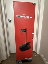 Milwaukee M18 FUEL QUIK-LOK Rubber Broom Attachment 49-16-2740 