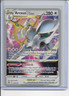 Pokemon TCG Arceus V 123/172, 2022 World Championship Holo