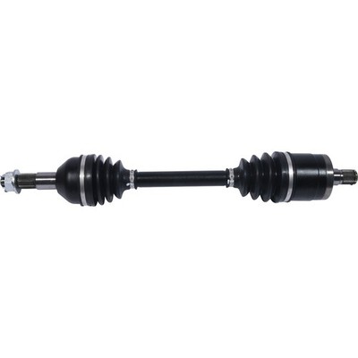 Complete Axle Kit - Rear Left/Right - Middle Left for Can Am LM6-CA-8-311