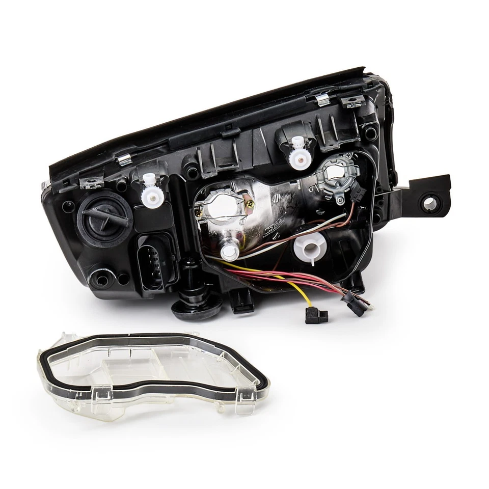 DPA Scheinwerfer Links für SKODA Fabia I Combi (6Y5) FABIA (6Y2) 89410199802 - Bild 3 von 4