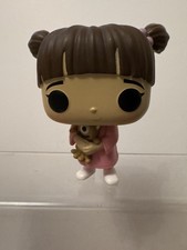 Funko Pop! Vinilo: Disney Pixar Monsters Inc. Boo #386 - Original - Figura suelta