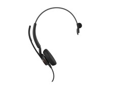 Jabra Engage 50 II MS Mono Headset on-ear wired USB-C on-ear 5093-299-2159