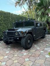 1997 Hummer H1 HMCS