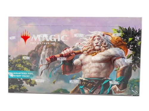 Magic the Gathering Modern Horizons 3 Play Booster Box