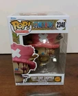 One Piece Tony Tony Chopper Funko Pop Chase #2340 (#4)