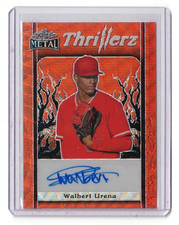 2024 Leaf Metal Sports Heroes Multi-Sport Cards 21