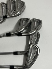 Tommy Armour 845s Silver Scot Oversize Plus Iron Set 3-9/Regular Flex Steel/RH