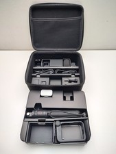 GoPro Creator Edition Accessories - Volta/Media Mod/Light Mod Hero 13 12 11 10 9