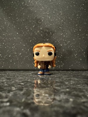 STRANGER THINGS Funko Pop Max