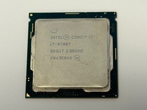 I7 9700t | eBay