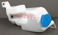 METZGER Waschwasserbehälter, Scheibenreinigung 2140073 für AUDI SEAT SKODA VW