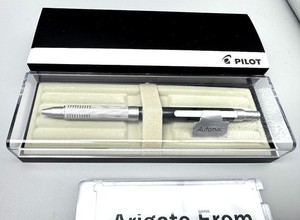 Pilot Automac Pencil | eBay