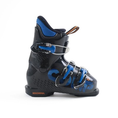 2024 Comp J3 Kids Ski Boots