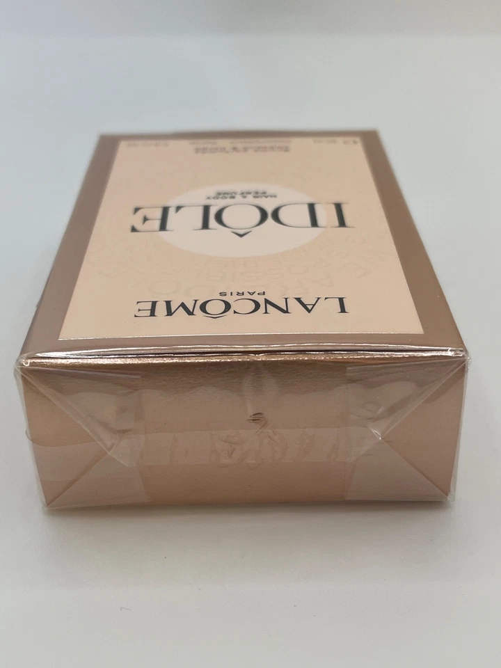 Lancome Idole духи спрей для волос и тела 25 мл / 0,8 жидкой унции - совершенно новый запечатанный - Изображение 3 из 4