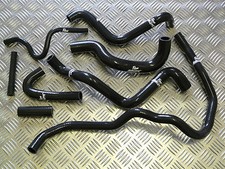Roose Motorsport Audi S2 ABY Ancillary Silicone Hose Kit