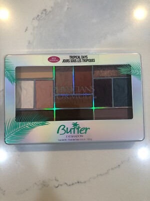 Physicians Formula Butter Eyeshadow 0.55 Oz.