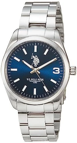 Us polo assn store wrist watch price