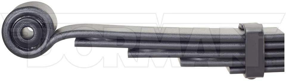 Подходит для Chevrolet Silverado 3500 2001-2005 годов выпуска задняя листовая пружина Dorman 2002 2003 2004 годов выпуска - Изображение 2 из 3