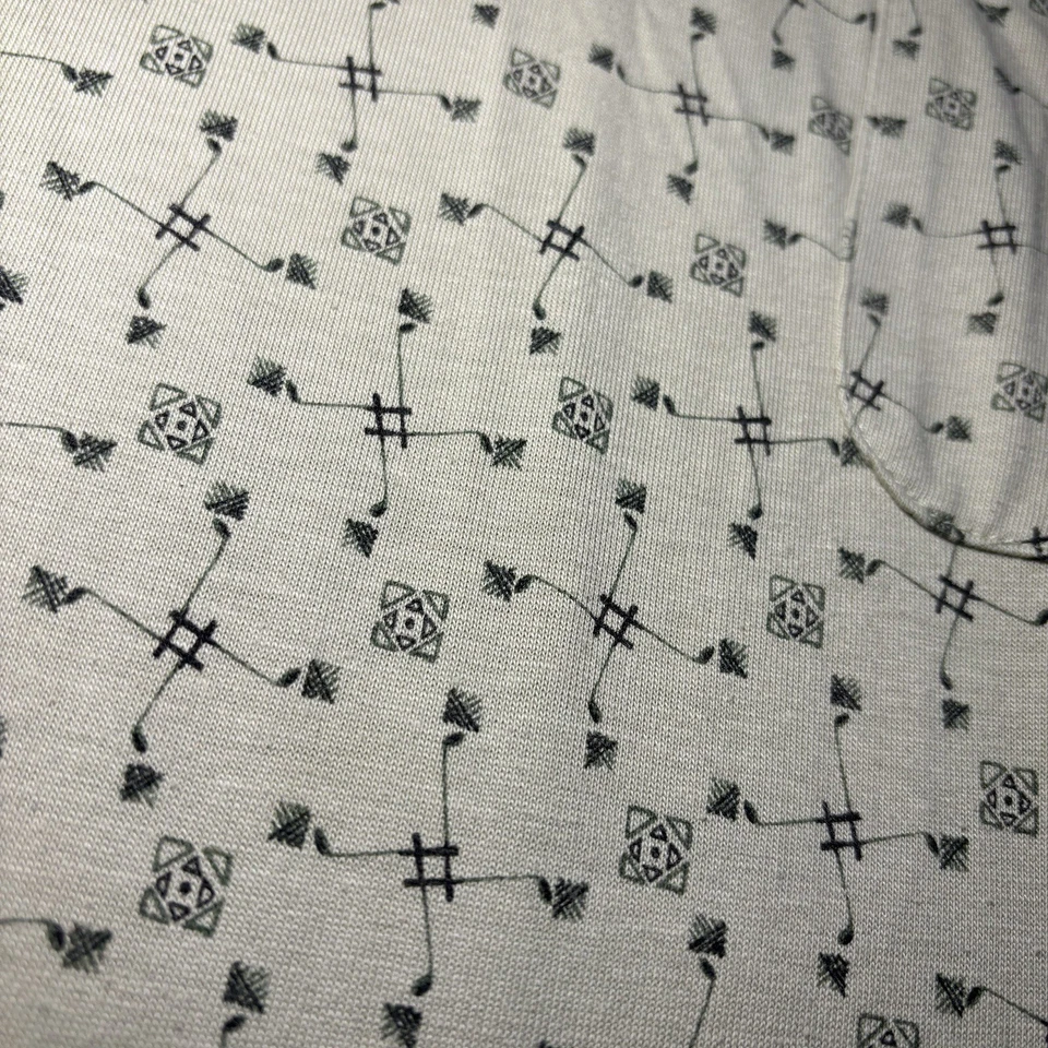 Camisa polo de golf Michael Austin para hombre adulto Foto 3 de 4