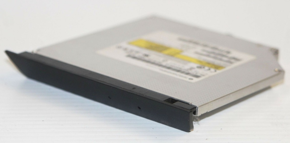 OEM DVD-rw CD Writer w/ Bezel 619238-001 - HP Compaq 6000 Pro AiO
