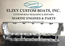 Caterpillar 3126 Marine Rocker Cover Spacer 4W8661