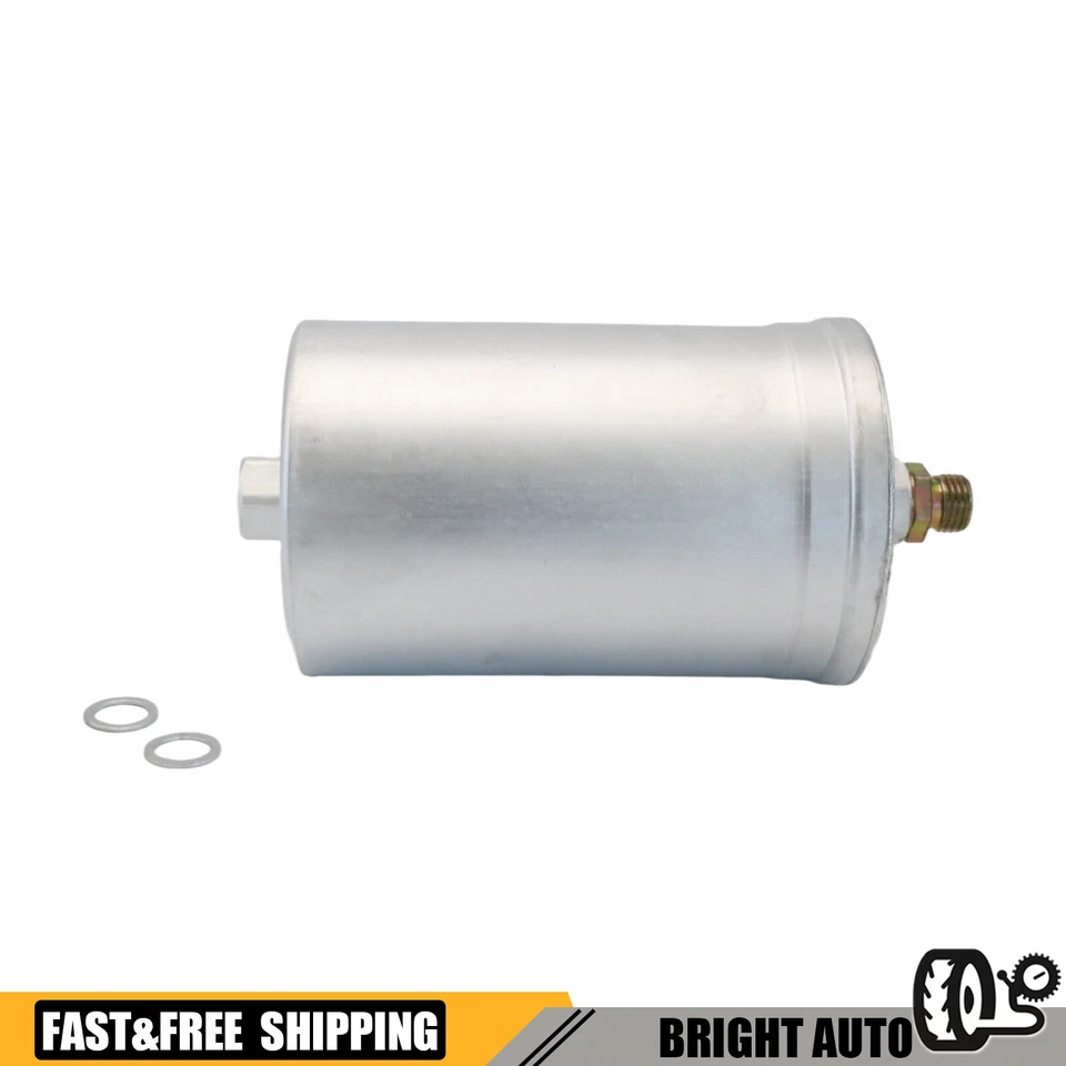 Filtro de combustible para Mercedes-Benz 500SEC 500SEL 500SL 560SEC 560SEL 560SL C220 C280 Foto 2 de 4