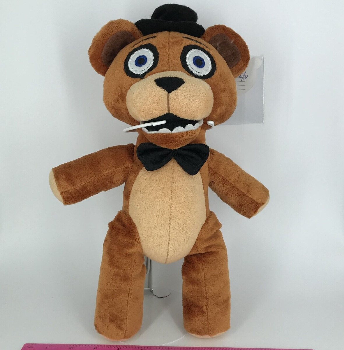 toy freddy plush ebay