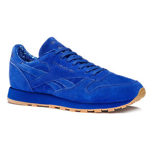 classic leather suede reebok