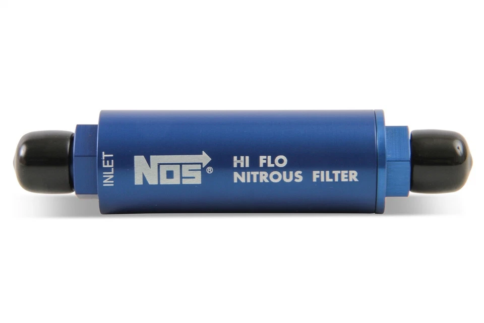 NOS 15552NOS Nitrous Filter High Pressure - Image 4 of 4