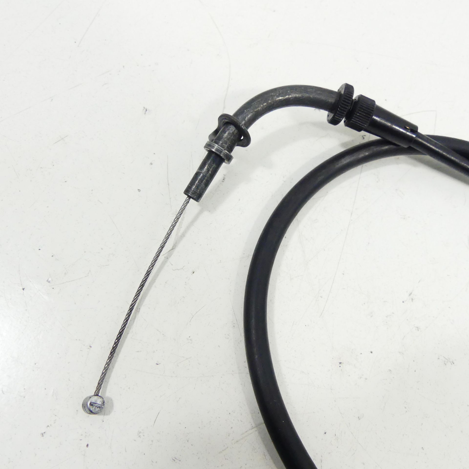 Suzuki GSF 1200 Bandit Ez 0 0 Throttle Cable Cable Cables 37152 eBay