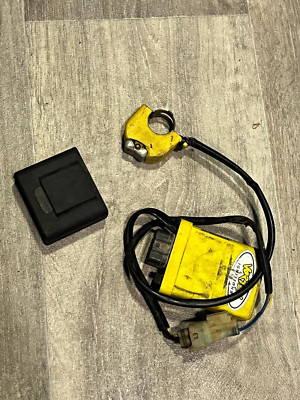 Vortex CDI ECU Steuergerät passend für KTM SX 65 85