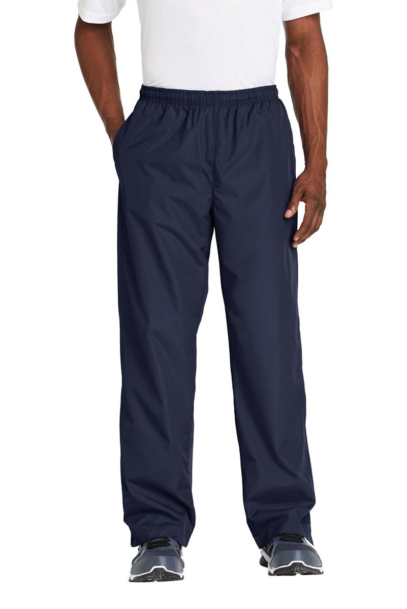 PST74 Sport-Tek Wind Pant | eBay