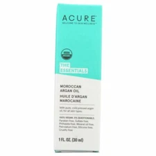 Argan Oil 1 Oz By Acure