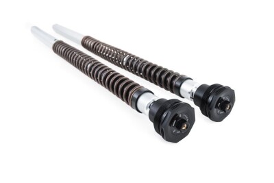 Ohlins FKA 121 NIX30 Cartridge Kit Honda 2021-2024 Honda CRF 300L & CRF300 Rally
