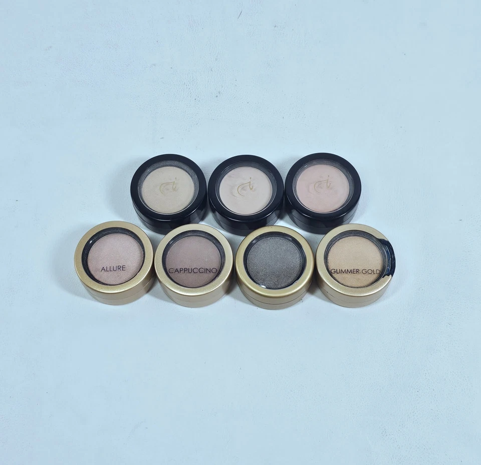 Jane Iredale PurePressed Eye Shadow Single Shade - Choose Your Color - Image 2 of 4