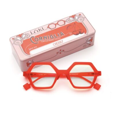 LESEBRILLE LOKI CORNIGLIA READING GLASSES