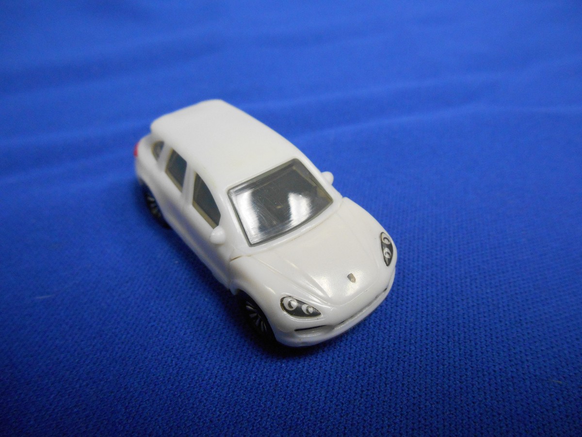 ミニカー 1/43 Porsche Cayenne Trailer Set/PMA 1/43 MINICHAMPS PORSCHE CAYENNE TRAILER SET + 911 CARRERA