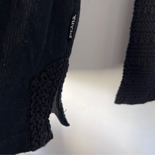 Prana Top Flair Manica Uncinetto Donna Taglia S - Foto 4 di 7