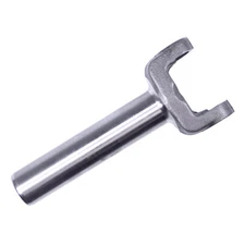 CJ Classics Driveshaft Slip Yoke With Outer Ring 28-Spline C3/C4 Mustang V8 1...