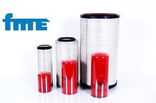 Filterset für Eder 825 Motor Deutz BF6L913 Filter